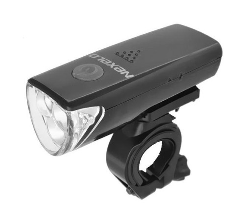 Ліхтар 3 LED 3F NEXELO + батарейки