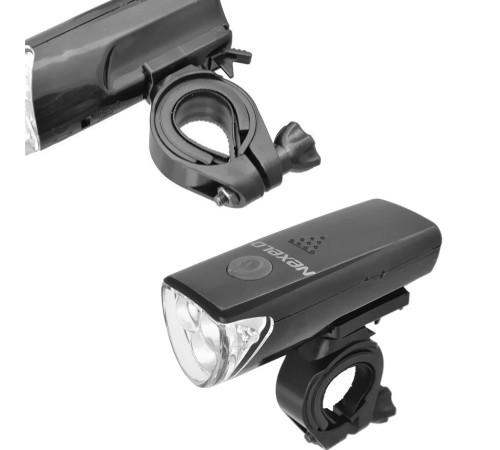 Ліхтар 3 LED 3F NEXELO + батарейки