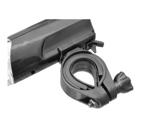 Ліхтар 3 LED 3F NEXELO + батарейки