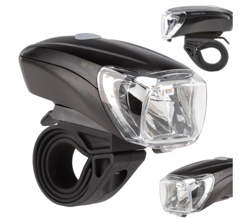 Передній ліхтар KROSS TURISMO Pro акумуляторна батарея світлодіод cree 3.5W usb Передній ліхтар KROSS TURISMO Pro акумуляторна батарея світлодіод cree 3.5W usb