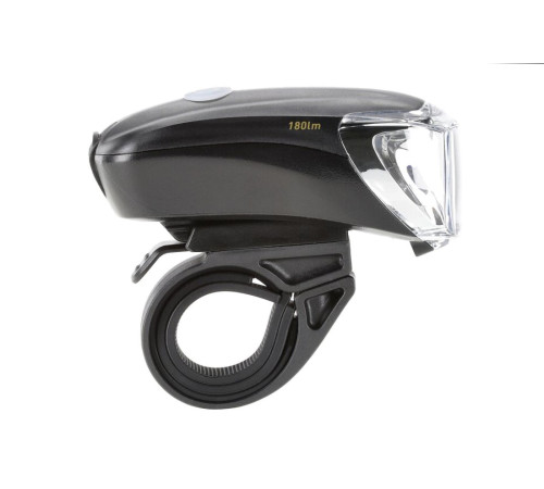 Передній ліхтар KROSS TURISMO Pro акумуляторна батарея світлодіод cree 3.5W usb Передній ліхтар KROSS TURISMO Pro акумуляторна батарея світлодіод cree 3.5W usb