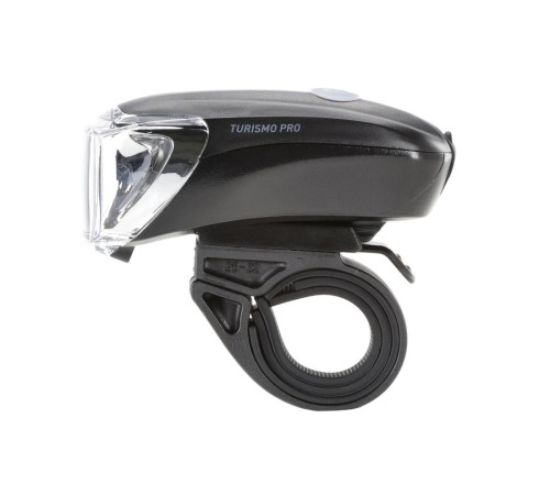 Передній ліхтар KROSS TURISMO Pro акумуляторна батарея світлодіод cree 3.5W usb Передній ліхтар KROSS TURISMO Pro акумуляторна батарея світлодіод cree 3.5W usb