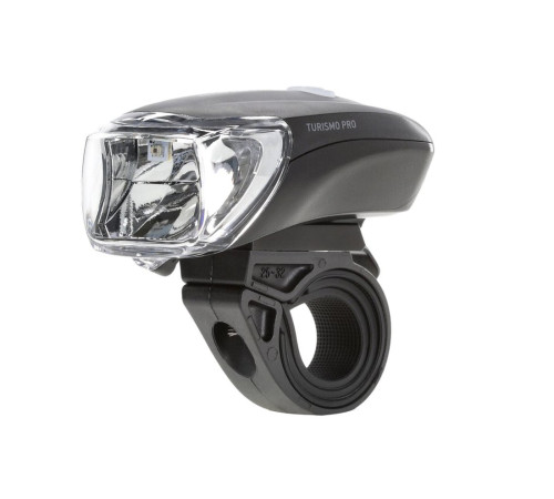 Передній ліхтар KROSS TURISMO Pro акумуляторна батарея світлодіод cree 3.5W usb Передній ліхтар KROSS TURISMO Pro акумуляторна батарея світлодіод cree 3.5W usb