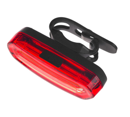 Ліхтар передній /акумулятор 100lm USB led COB BC-FL5434