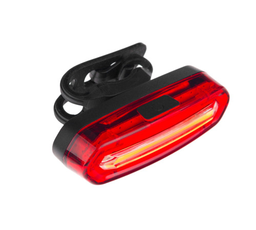 Ліхтар передній /акумулятор 100lm USB led COB BC-FL5434