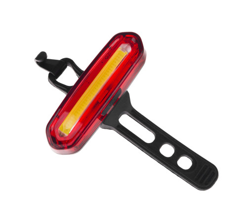 Ліхтар передній /акумулятор 100lm USB led COB BC-FL5434