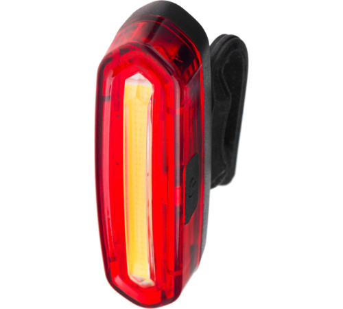 Ліхтар передній /акумулятор 100lm USB led COB BC-FL5434