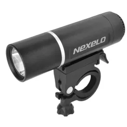 Передній велосипедний ліхтар Nexelo Al L177046 3W лампа