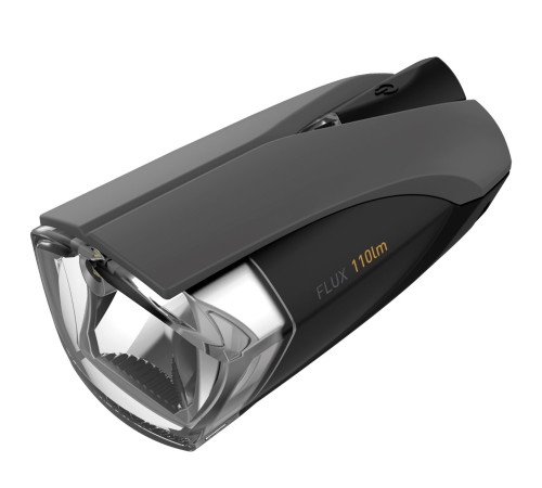 Передній ліхтар KROSS FLUX 110lm Передній ліхтар KROSS FLUX 110lm