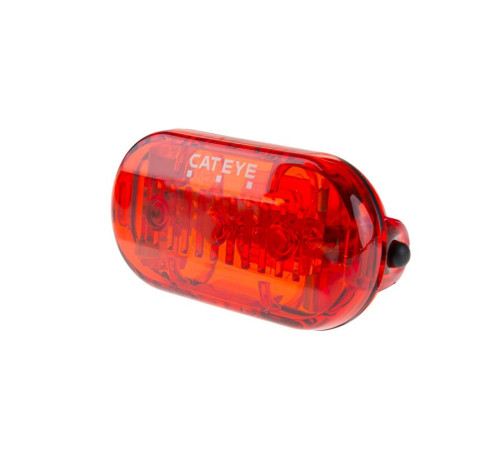 Ліхтар задній велосипедний Cateye TL-LD135-R OMNI 3