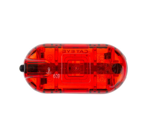 Ліхтар задній велосипедний Cateye TL-LD135-R OMNI 3