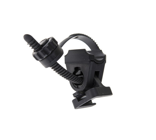 Ліхтар задній велосипедний Cateye TL-LD135-R OMNI 3
