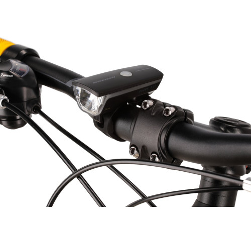 Ліхтар KROSS QUARK F1.0 led 1.0W Ліхтар KROSS QUARK F1.0 led 1.0W