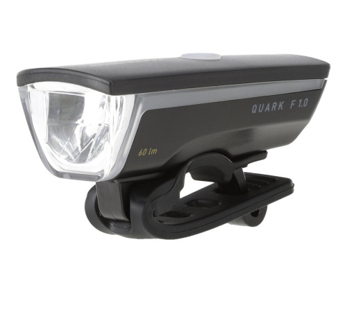 Ліхтар KROSS QUARK F1.0 led 1.0W Ліхтар KROSS QUARK F1.0 led 1.0W
