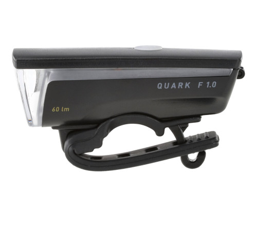 Ліхтар KROSS QUARK F1.0 led 1.0W Ліхтар KROSS QUARK F1.0 led 1.0W