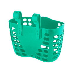 Кошик пластуна дитячий рульовий KELLYS BUDDY Коала бірюзовий