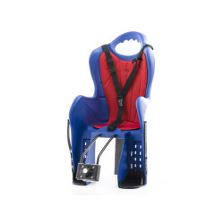 Велокрісло дитяче  ELIBAS - 26