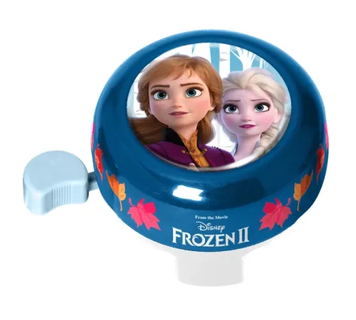 Велосипедний дзвінок Frozen II Frozen 2 Велосипедний дзвінок Frozen II Frozen 2