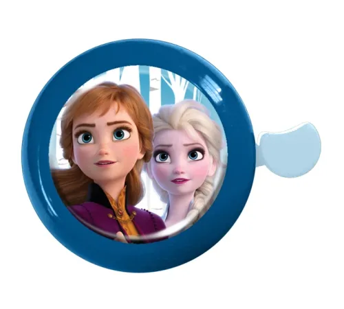 Велосипедний дзвінок Frozen II Frozen 2 Велосипедний дзвінок Frozen II Frozen 2