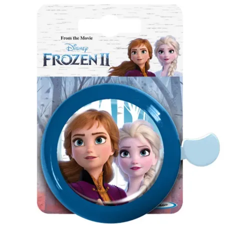 Велосипедний дзвінок Frozen II Frozen 2 Велосипедний дзвінок Frozen II Frozen 2