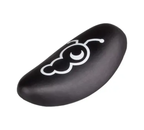 Сидіння для велосипеда JD Bug Billy Balance Bike Black w/ Bug