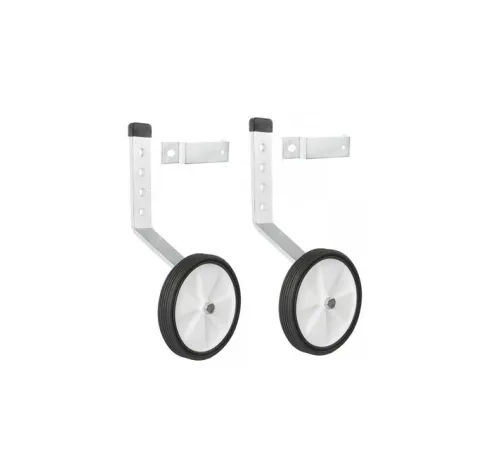 Велосипедні бічні колеса M-Wave 12-20". Велосипедні бічні колеса M-Wave 12-20".
