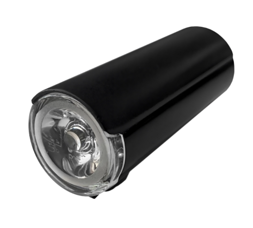 Ліхтар налобний акумуляторний KELLYS SEEKER LED, чорний Ліхтар налобний акумуляторний KELLYS SEEKER LED, чорний