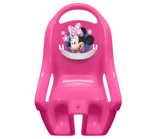 Велосипедне сідло для ляльки Minnie Doll Carrier inSPORTline Велосипедне сідло для ляльки Minnie Doll Carrier inSPORTline