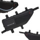 Сумка BLACKBURN OUTPOST FRAME BAG 6.95l водонепроникна L (на блискавці)
