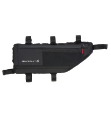 Сумка BLACKBURN OUTPOST FRAME BAG 6.95l водонепроникна L (на блискавці) 