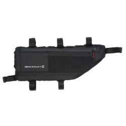 Сумка BLACKBURN OUTPOST FRAME BAG 6.95l водонепроникна L (на блискавці) 