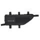 Сумка BLACKBURN OUTPOST FRAME BAG 6.95l водонепроникна L (на блискавці)