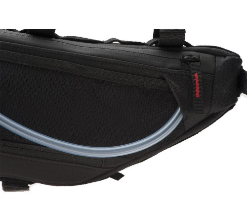 Сумка BLACKBURN OUTPOST FRAME BAG 6.95l водонепроникна L (на блискавці) Сумка BLACKBURN OUTPOST FRAME BAG 6.95l водонепроникна L (на блискавці)