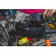 Сумка BLACKBURN OUTPOST FRAME BAG 6.95l водонепроникна L (на блискавці)