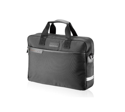 Сумка-багажник IBERA IB-SF4, сумка для ноутбука або планшета 15.6'