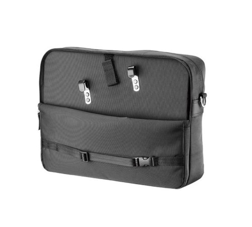 Сумка-багажник IBERA IB-SF4, сумка для ноутбука або планшета 15.6'