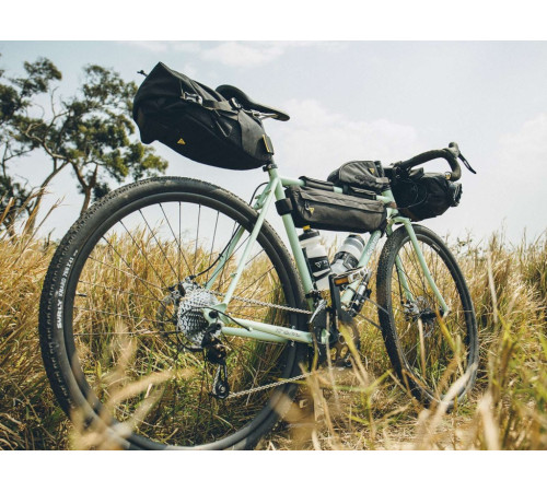 Sakwa pod siodło TOPEAK LOADER BACKLOADER 15L