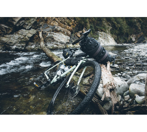 Sakwa pod siodło TOPEAK LOADER BACKLOADER 15L