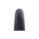 Шина 700 x 35C SCHWALBE MARATHON GREEN чорна