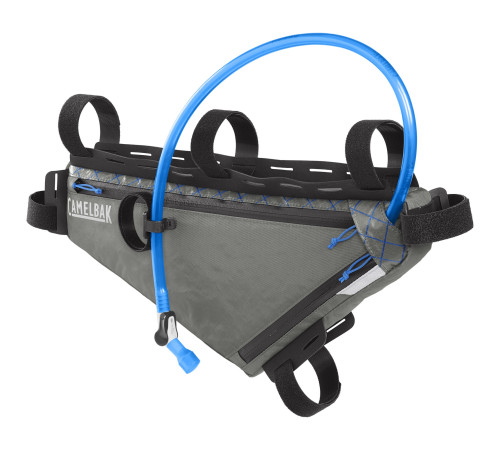 Сумка на раму CAMELBAK M.U.L.E. з резервуаром для води 2л Сумка на раму CAMELBAK M.U.L.E. з резервуаром для води 2л