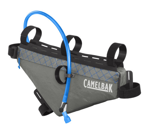 Сумка на раму CAMELBAK M.U.L.E. з резервуаром для води 2л Сумка на раму CAMELBAK M.U.L.E. з резервуаром для води 2л