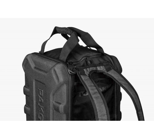 Сумка TOPEAK PAKGO GEAR PACK (сумка для велосипедного спорядження)