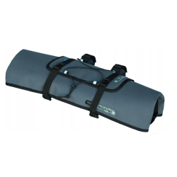 Сумка на кермо PRO Discover  8 л, сірий