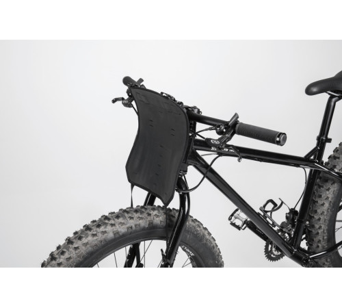 Сумка на кермо TOPEAK FRONTLOADER 8L Сумка на кермо TOPEAK FRONTLOADER 8L