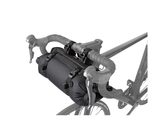 Сумка на кермо TOPEAK FRONTLOADER 8L Сумка на кермо TOPEAK FRONTLOADER 8L