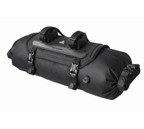 Сумка на кермо TOPEAK FRONTLOADER 8L Сумка на кермо TOPEAK FRONTLOADER 8L