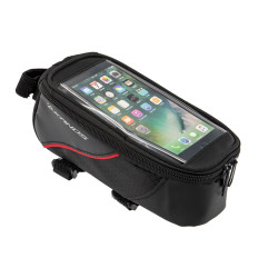 Сумка на раму KANDS 1,5 л для телефону 5,5
