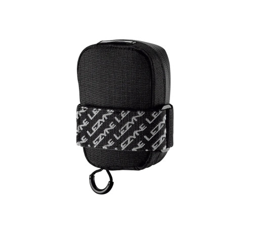 Сумка під сідло LEZYNE ROAD CADDY чорна 0,4 л Сумка під сідло LEZYNE ROAD CADDY чорна 0,4 л