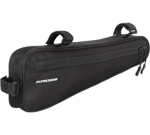 Сумка на раму KROSS ROAMER TRAINGLE L Сумка на раму KROSS ROAMER TRAINGLE L