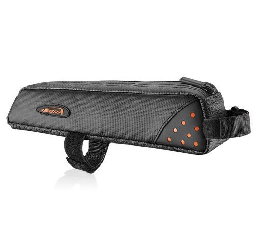 Сумка на раму IBERA TOP TUBE BAG TB10 Сумка на раму IBERA TOP TUBE BAG TB10